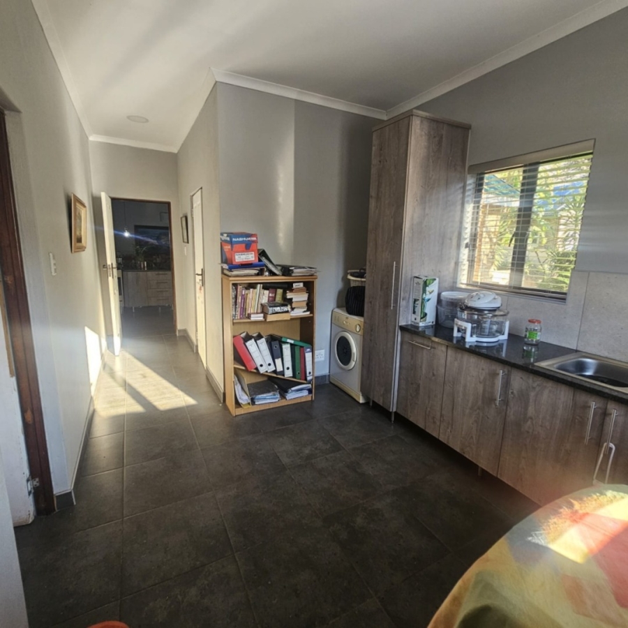 To Let 3 Bedroom Property for Rent in Wigwam North West